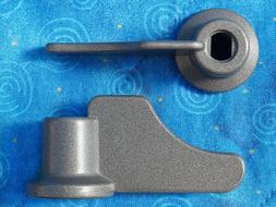 Kneading Blades / Paddles Bbccx20