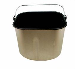 Sunbeam Oster Bread Maker Pan, 5891, 113494-000-000