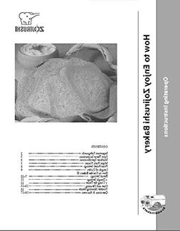 Maker Instruction Manual & Recipes