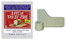 NEW Kneading Paddle BREADMAN PART #'s P/N 20145 & P/N 20756 
